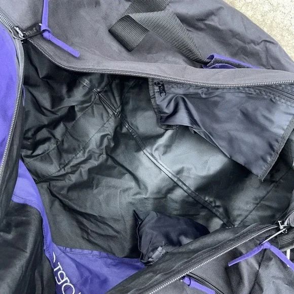 Ciao Mega 35" Long Duffel Bag ‎ Luggage - Picture 5 of 7